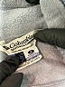 Columbia 100% Polyester Blue Jacket Size S - photo 7