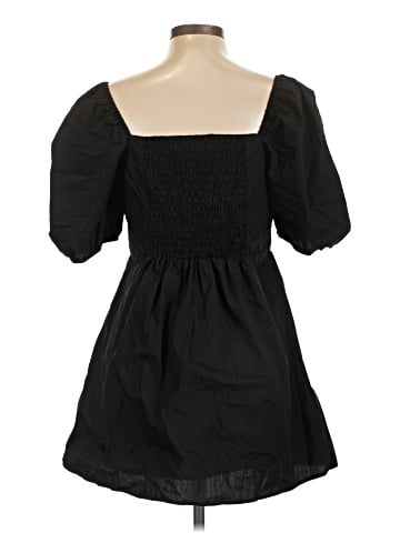 Copper Key Casual Dress (view 2)
