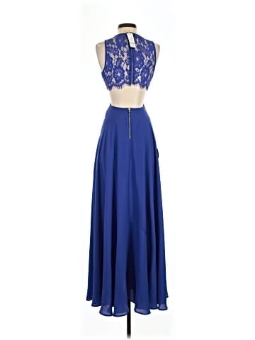Bebe Cocktail Dress (view 2)