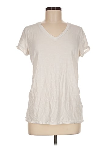 J.Crew Factory Store Short Sleeve T-Shirt (view 1)