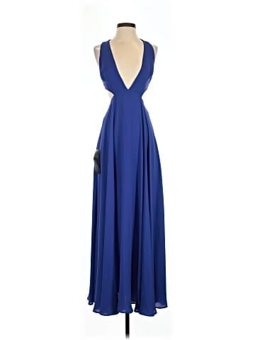 Bebe Cocktail Dress (view 1)