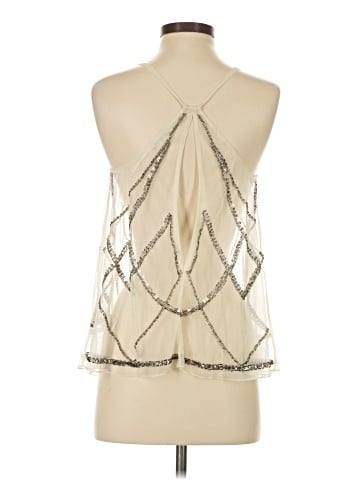 Kimchi Blue Sleeveless Blouse (view 2)