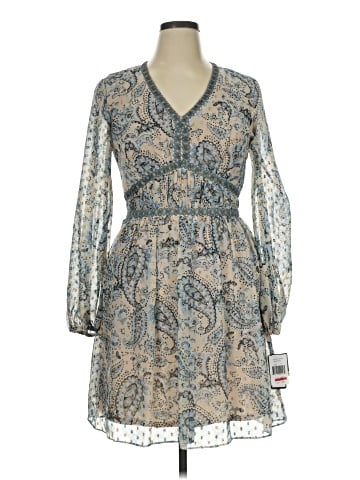 Taylor Casual Dress (view 1)