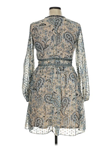 Taylor Casual Dress (view 2)