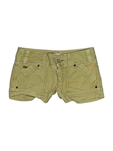 American Eagle Outfitters Khaki Shorts (view 1)