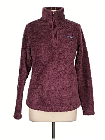 Patagonia Pullover Sweater (view 1)