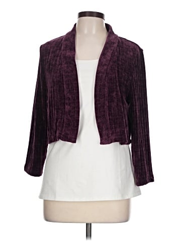 Calvin Klein Blazer (view 1)