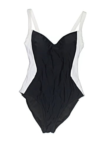EOMENIE One Piece Swimsuit (view 1)