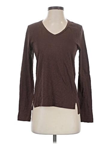 Stateside Long Sleeve Top (view 1)