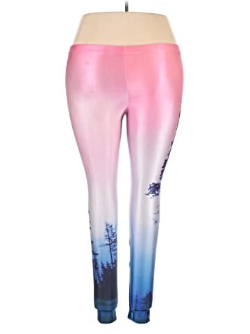Online Legging Store Yoga Pants (view 2)