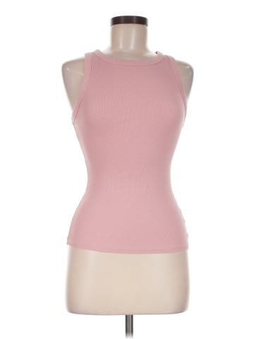 A New Day Sleeveless T-Shirt (view 1)