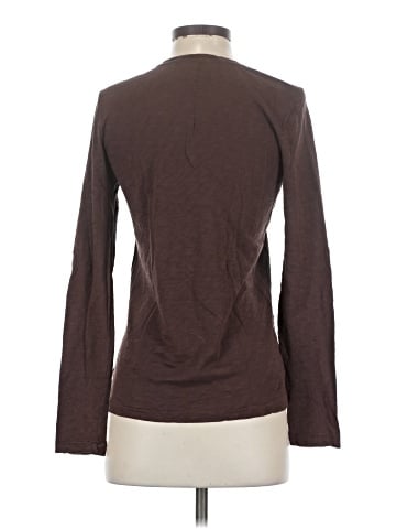 Stateside Long Sleeve Top (view 2)