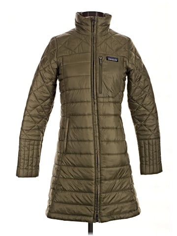 Patagonia Coat (view 1)