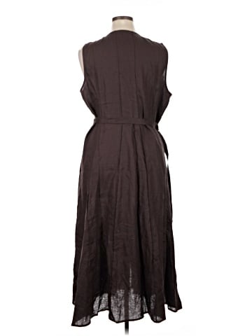 J.Crew Casual Dress (view 2)