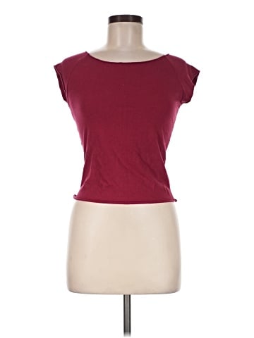 Out From Under Sleeveless T-Shirt (view 1)