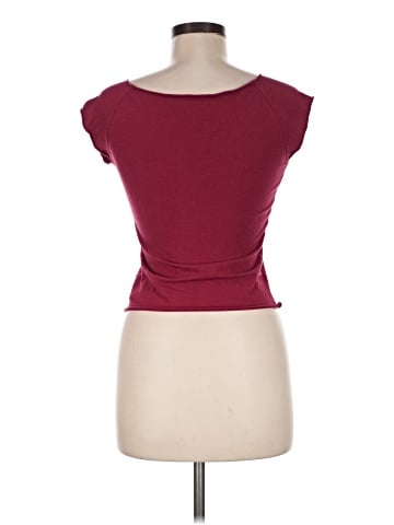 Out From Under Sleeveless T-Shirt (view 2)
