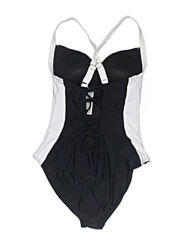 EOMENIE One Piece Swimsuit (view 2)
