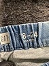 Gap Blue Jeans Size 18-24 mo - photo 3