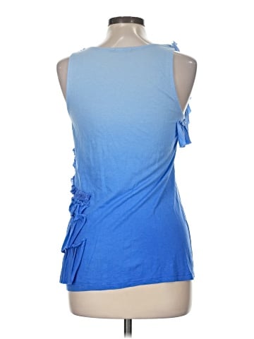 Ella Moss Sleeveless Top (view 2)