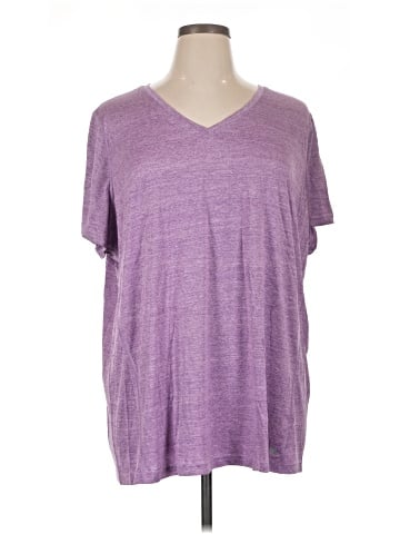 Tek Gear Short Sleeve T-Shirt (view 1)