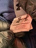 Under Armour 100% Polyester Blue Track Jacket Size L - photo 7