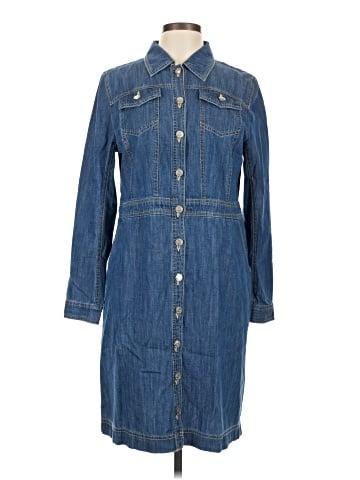 Talbots Casual Dress (view 1)