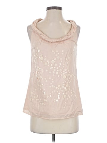Ann Taylor LOFT Outlet Sleeveless Blouse (view 1)