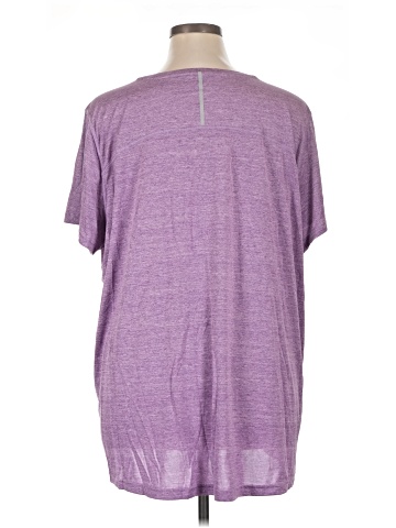 Tek Gear Short Sleeve T-Shirt (view 2)