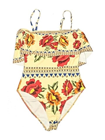 Unbranded Two Piece Swimsuit (view 1)
