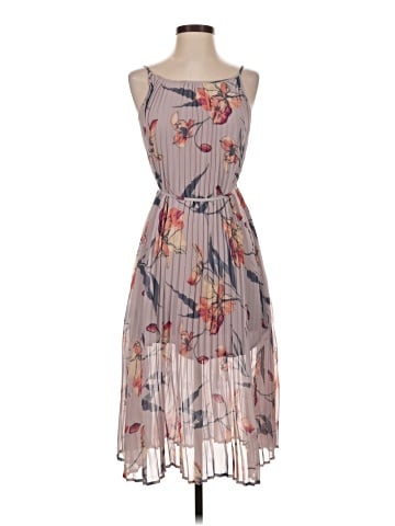 A New Day Cocktail Dress (view 1)