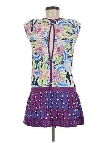 Custo Barcelona Casual Dress (view 2)