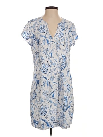 Lilly Pulitzer Casual Dress (view 1)