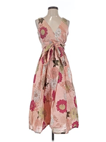 a.n.a. A New Approach Cocktail Dress (view 1)