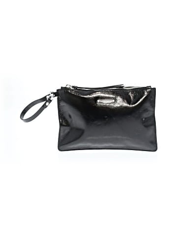 Rebecca Minkoff Leather Wristlet (view 1)