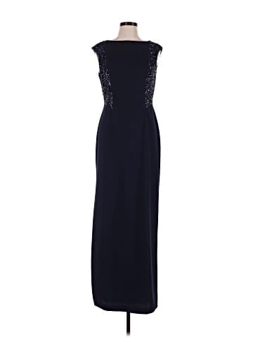 Aidan Mattox Cocktail Dress (view 1)