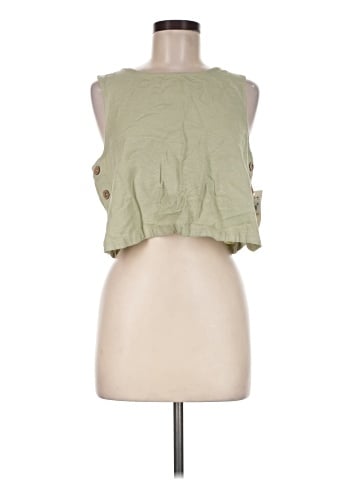 O'Neill Sleeveless T-Shirt (view 1)