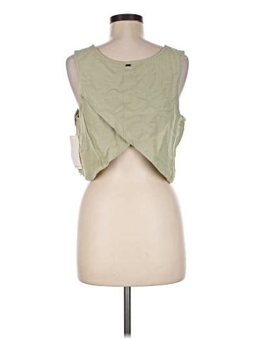 O'Neill Sleeveless T-Shirt (view 2)
