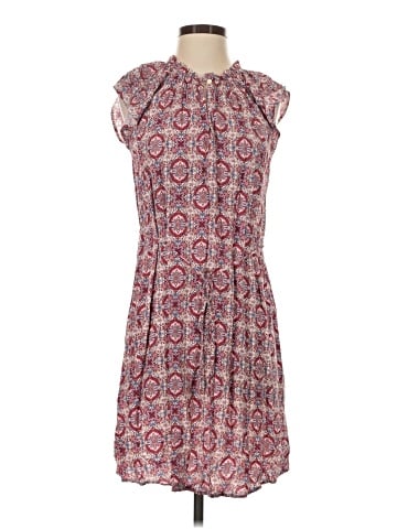 Ann Taylor LOFT Casual Dress (view 1)