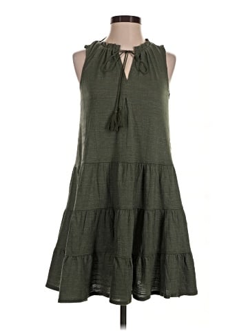 Max Studio Casual Dress (view 1)
