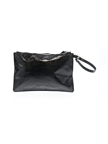 Rebecca Minkoff Leather Wristlet (view 2)