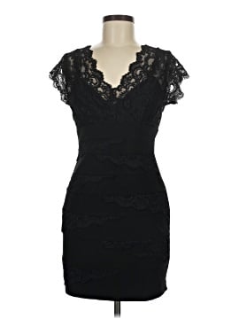 Betsy & Adam Cocktail Dress (view 1)