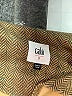 CAbi Brown Jacket Size S - photo 7