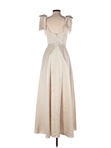 Alfred Sung Cocktail Dress (view 2)