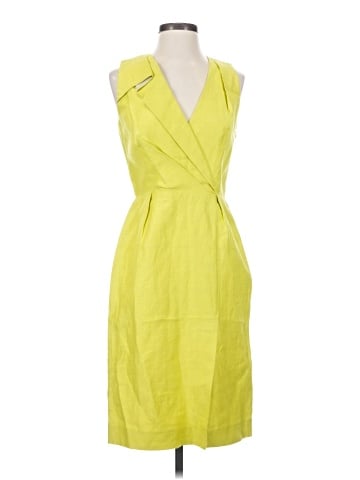 Lida Baday Cocktail Dress (view 1)