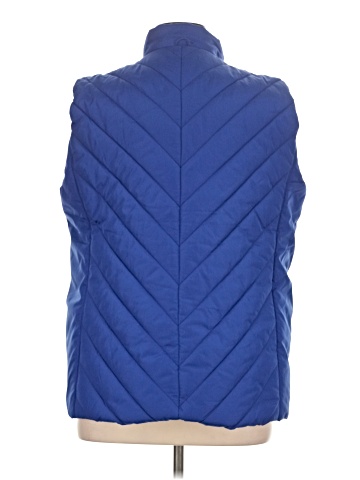 Lands' End Vest (view 2)