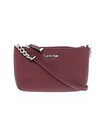Calvin Klein Crossbody Bag (view 1)
