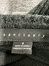 Sanctuary Color Block Black Pullover Sweater Size S - photo 7