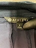 Athleta Solid Blue Active Pants Size 4 - photo 7