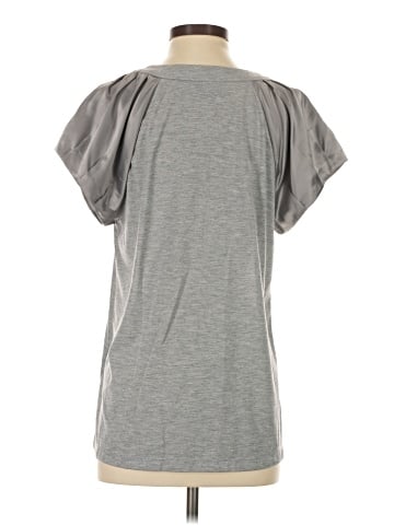 Simply Vera Vera Wang Short Sleeve T-Shirt (view 2)