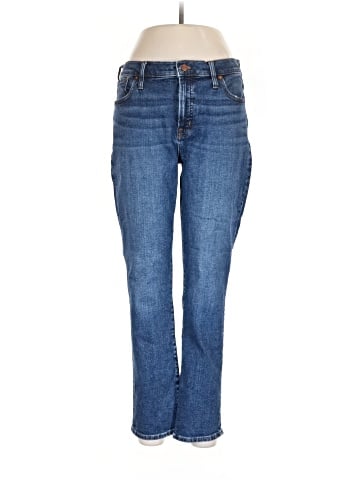 Madewell Jeans (view 1)
